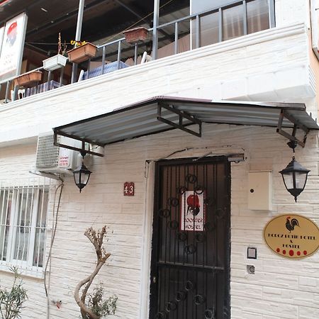 Rooster Hostel Izmir Exterior photo