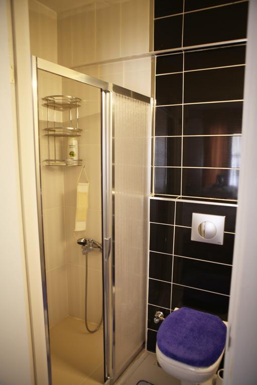 Rooster Hostel Izmir Room photo