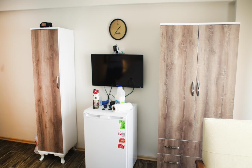 Rooster Hostel Izmir Room photo