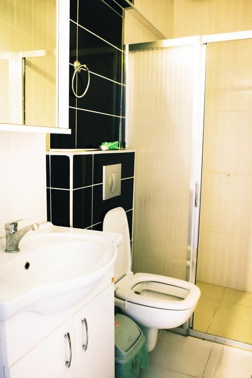 Rooster Hostel Izmir Room photo
