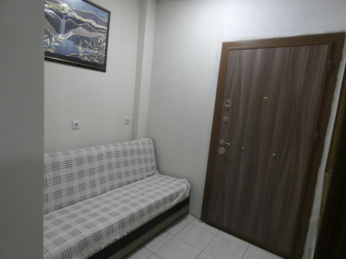 Rooster Hostel Izmir Exterior photo